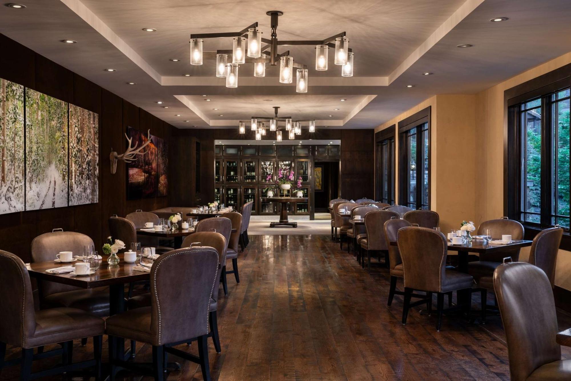 Waldorf Astoria Παρκ Σίτι Εξωτερικό φωτογραφία