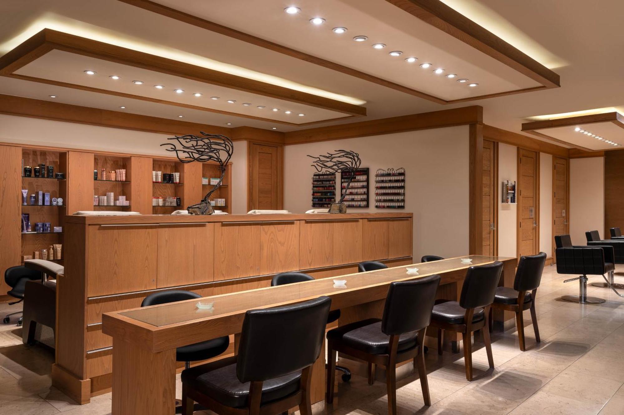 Waldorf Astoria Παρκ Σίτι Εξωτερικό φωτογραφία