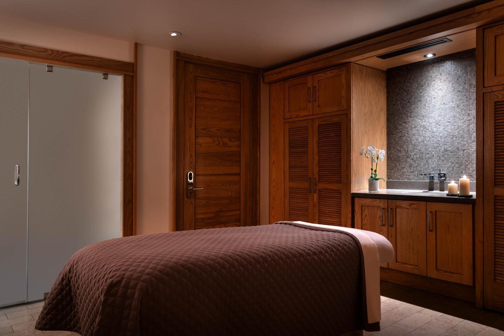 Waldorf Astoria Παρκ Σίτι Εξωτερικό φωτογραφία