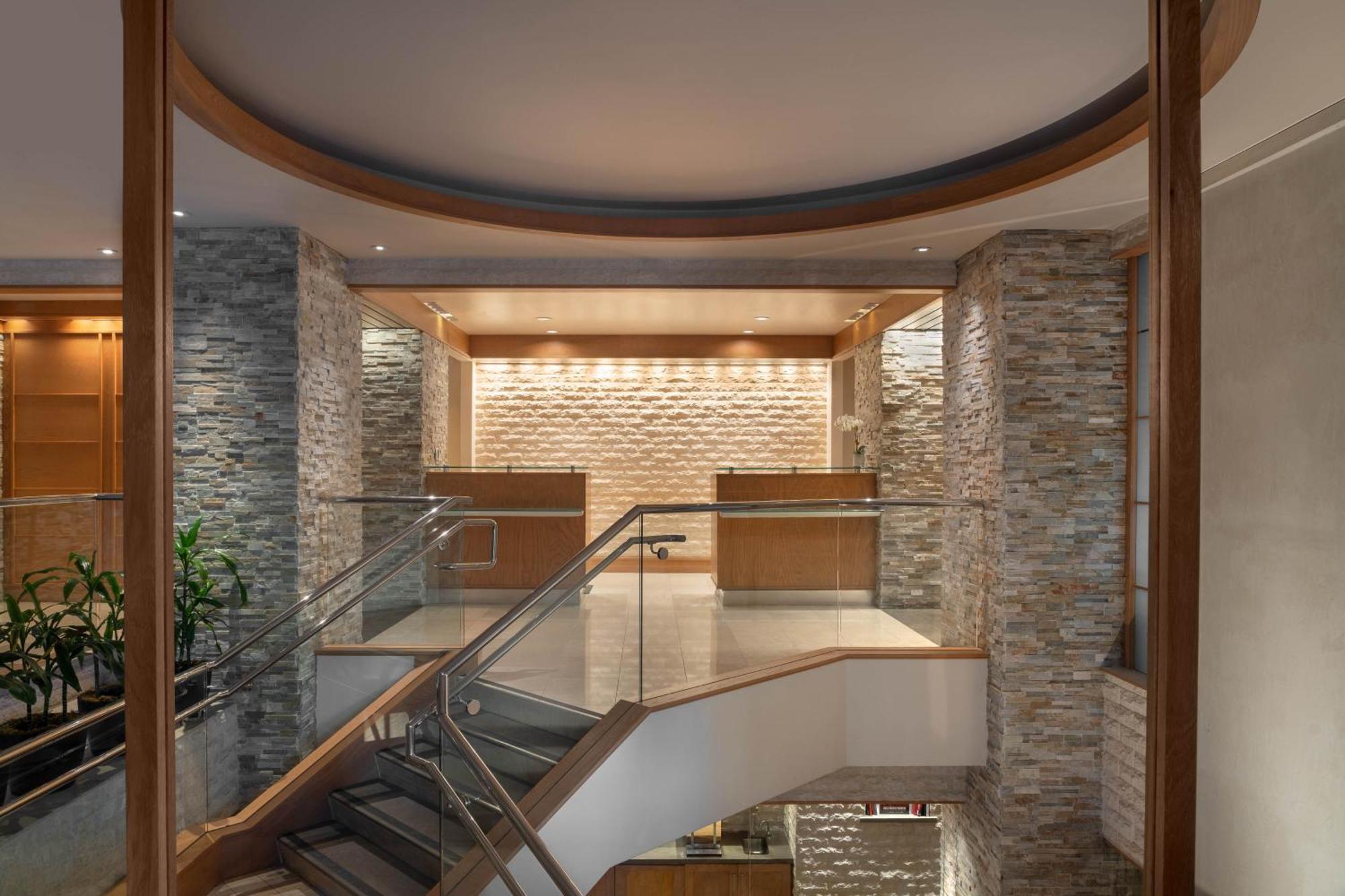 Waldorf Astoria Παρκ Σίτι Εξωτερικό φωτογραφία